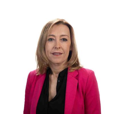 María Carmen Mena Romero